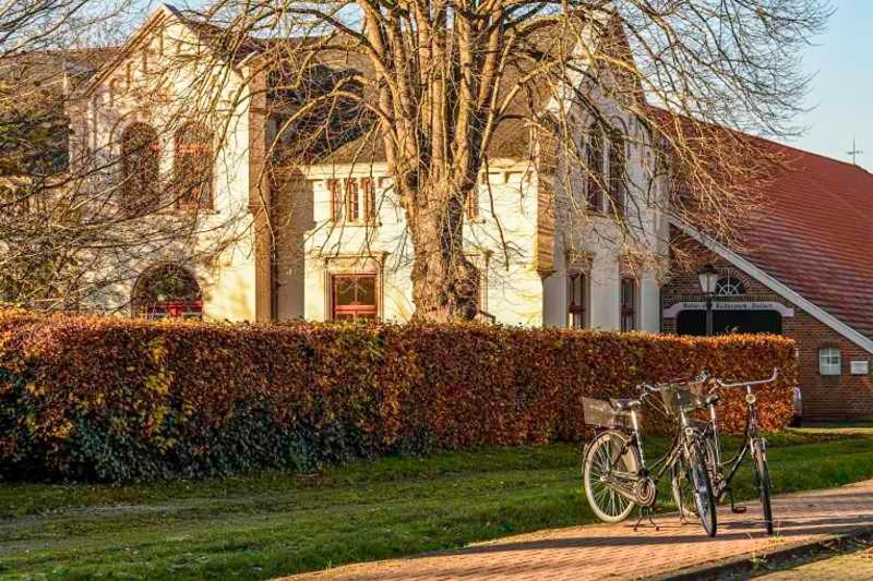 Wiemannshof 25191 Bunde  Eksteriør bilde