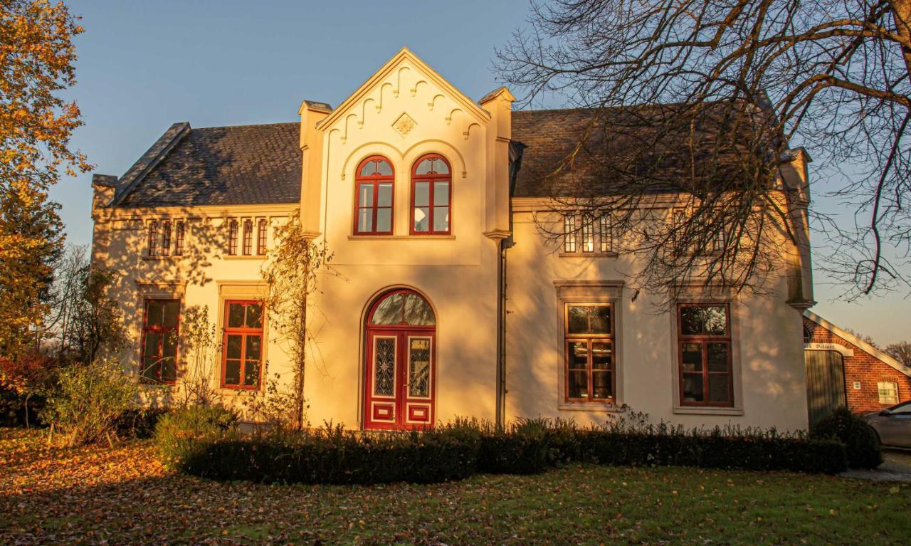 Wiemannshof 25191 Bunde  Eksteriør bilde