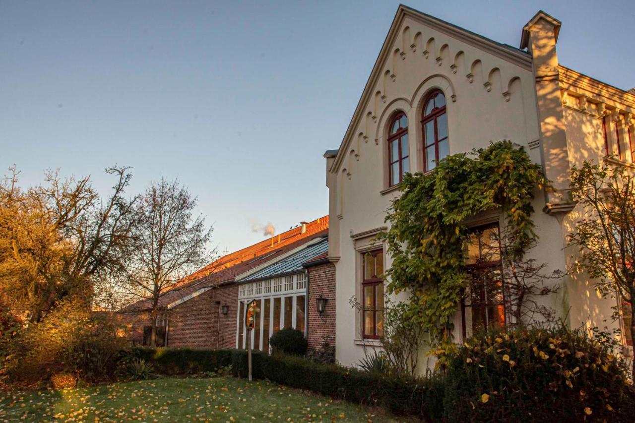 Wiemannshof 25191 Bunde  Eksteriør bilde