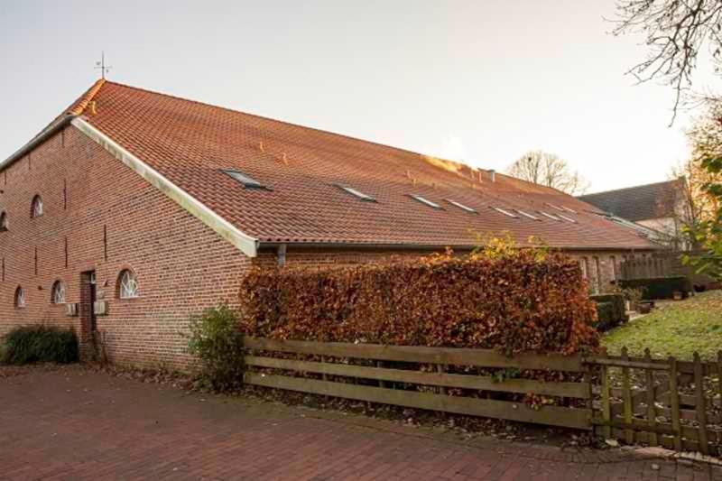 Wiemannshof 25191 Bunde  Eksteriør bilde