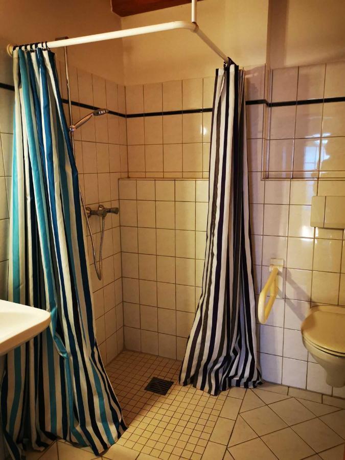 Wiemannshof 25191 Bunde  Eksteriør bilde